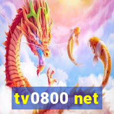 tv0800 net